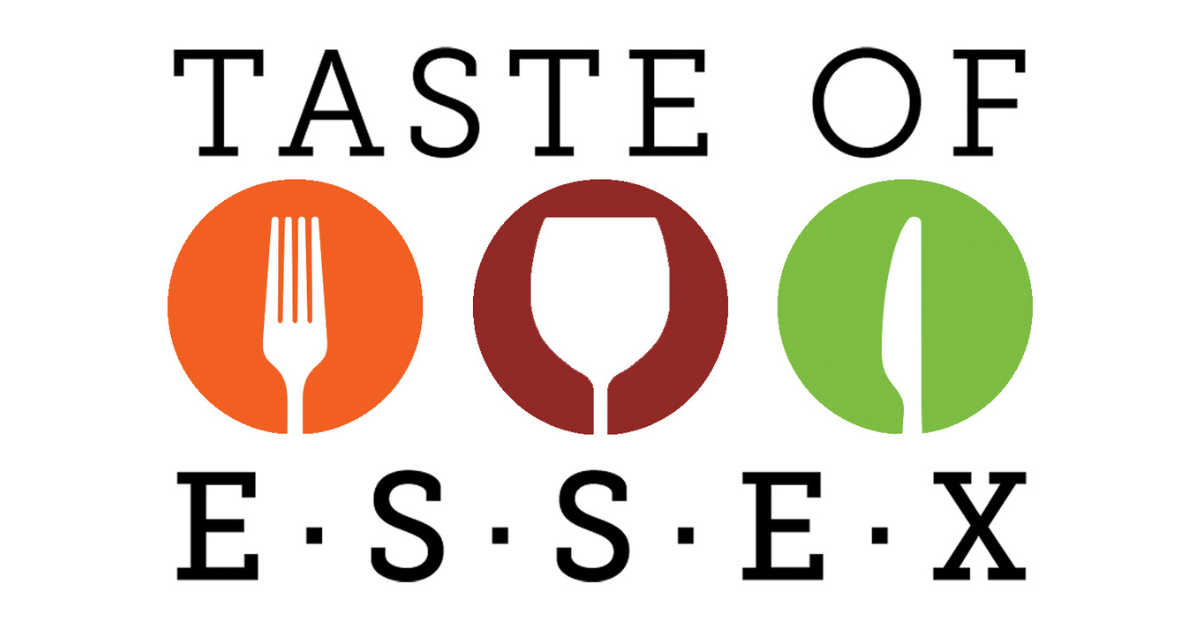 Taste of Essex Logo